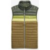 Páperová vesta Cotopaxi Fuego Down Vest - woods/live oak