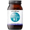 VIRIDIAN Nutrition B-Complex B2 High Two 90 kapsúl