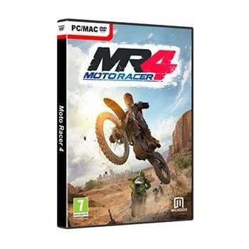 Moto Racer 4