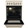 Gorenje GKS5C71CLI - Sporák kombinovaný