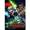 ZAMB! Biomutant Extermination