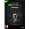 The Elder Scrolls IV: Oblivion Remastered Deluxe Edition (XSX)