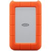 Ext. HDD LaCie Rugged USB-C 4TB USB 3.1 STFR4000800