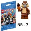 LEGO® Minifigúrky 71024 Disney 2. séria Vintage Minnie