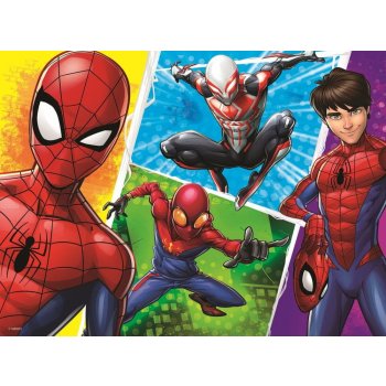 Trefl Spider-Man 30 dielov