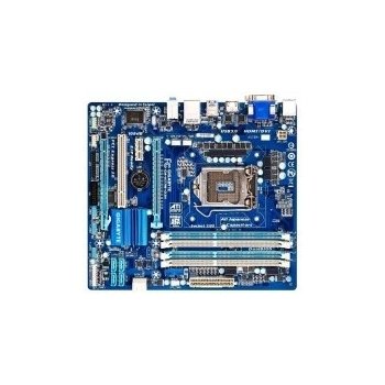 Gigabyte H77M-D3H