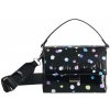 Desigual Geosplat Rodas 22WAXP86 2000 Black čierna
