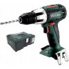 Akumulátorový skrutkovač Metabo 18 V 602103840