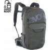 Bike batoh EVOC Stage 12 dark olive 12L 9×28×50 CM - Odosielame do 24 hodín