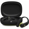 slúchadlá JBL Endurance Peak 4 Black/Lime šport