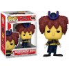 Funko Pop! The Simpsons Sideshow Bob (229459)