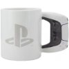 Šálka Playstation Controller White DS5 (PlayStation) 5055964783594