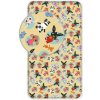 Jerry Fabrics plachta Zajačik Bing herňa Bavlna 90x200