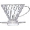 Hario Dripper V60-01 Plastic Clear