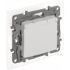 Legrand NILOÉ IP44 1-zásuvka (764537) biela