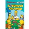 Simpsonovi Koblihová kalamita - Groening Matt