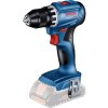 Bosch GSR 18V-45 0.601.9K3.201