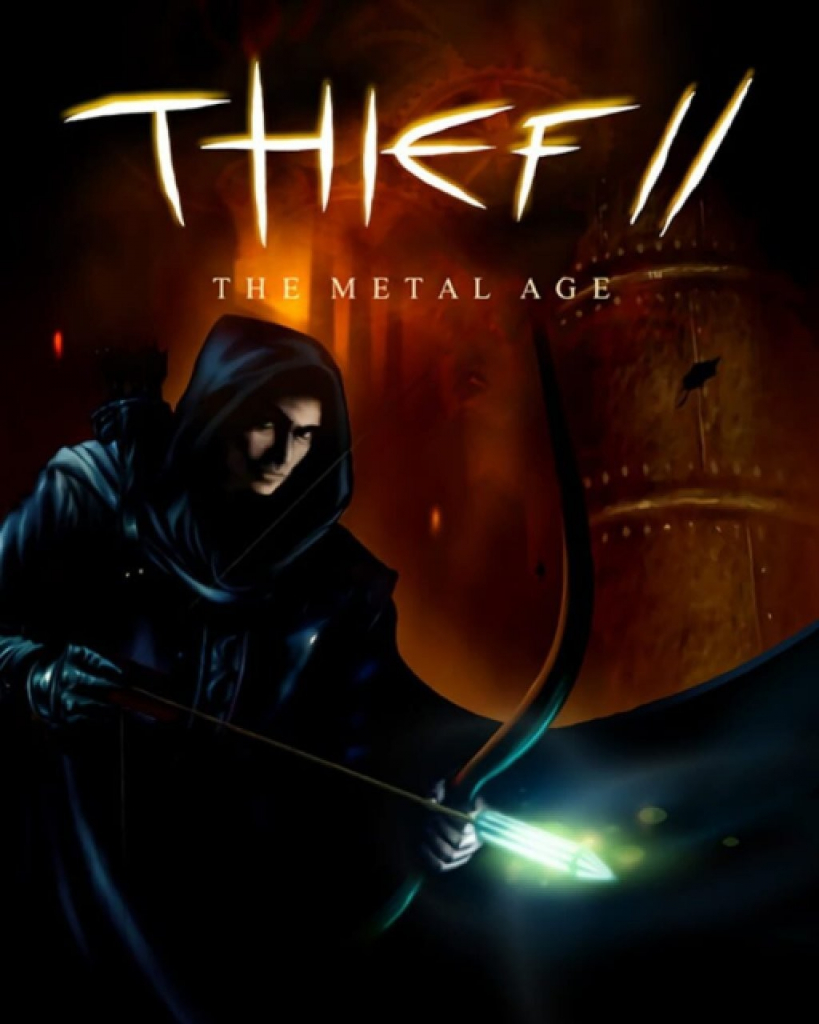 Thief 2 The Metal Age