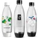 Sodastream Fuse TriPack Pepsi 1l