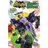Batman '66 Meets the Green Hornet - Kevin Smith
