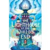 The Lighthouse at the World's End - Amy Sparkes, Walker Books Ltd