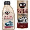 K2 Doktor car spec - ošetrenie motora 443ml