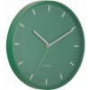 Dizajnové nástenné hodiny 6071GR Karlsson 30cm
