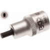 BGS technic Rozperná hlavica pre montáž a demontáž vzpier | 12,5 mm (1/2