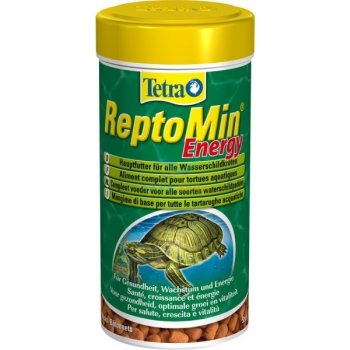 Tetra Repto Min Energy 250 ml