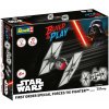 REVELL Build & Play SW 06565 - First Order Special Forces TIE Fighter (1:51)
