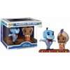 Funko Pop! Disney Movie Moment Aladdin's First Wish 15 cm (409)