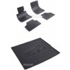 Koberce Gumenné Rigum BMW X1 E84 2009-2015
