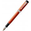 PARKER 1502/8131376 Duofold Classic Big Red Vintage CT Centennial plniace pero