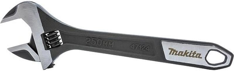 Makita B-65436 Kľúč nastaviteľný vidlicový 250 mm od 16,5 € - Heureka.sk