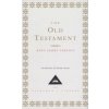 Old Testament-KJV ( Alfred A Knopf Publishing)(Pevná)