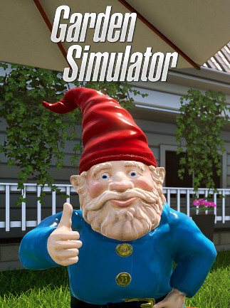 Garden Simulator