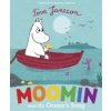 Moomin and the Ocean's Song