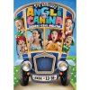 Spievankovo • Angličanina 3 (DVD)