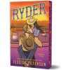 Ryder (Deluxe Edition) (PETERSON JESSICA)(Brožovaná)