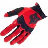 Fox 31324-110 Dirtpaw Glove, Fluorescent Red vel. M