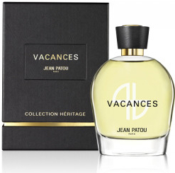 Jean Patou Vacances parfumovaná voda dámska 100 ml
