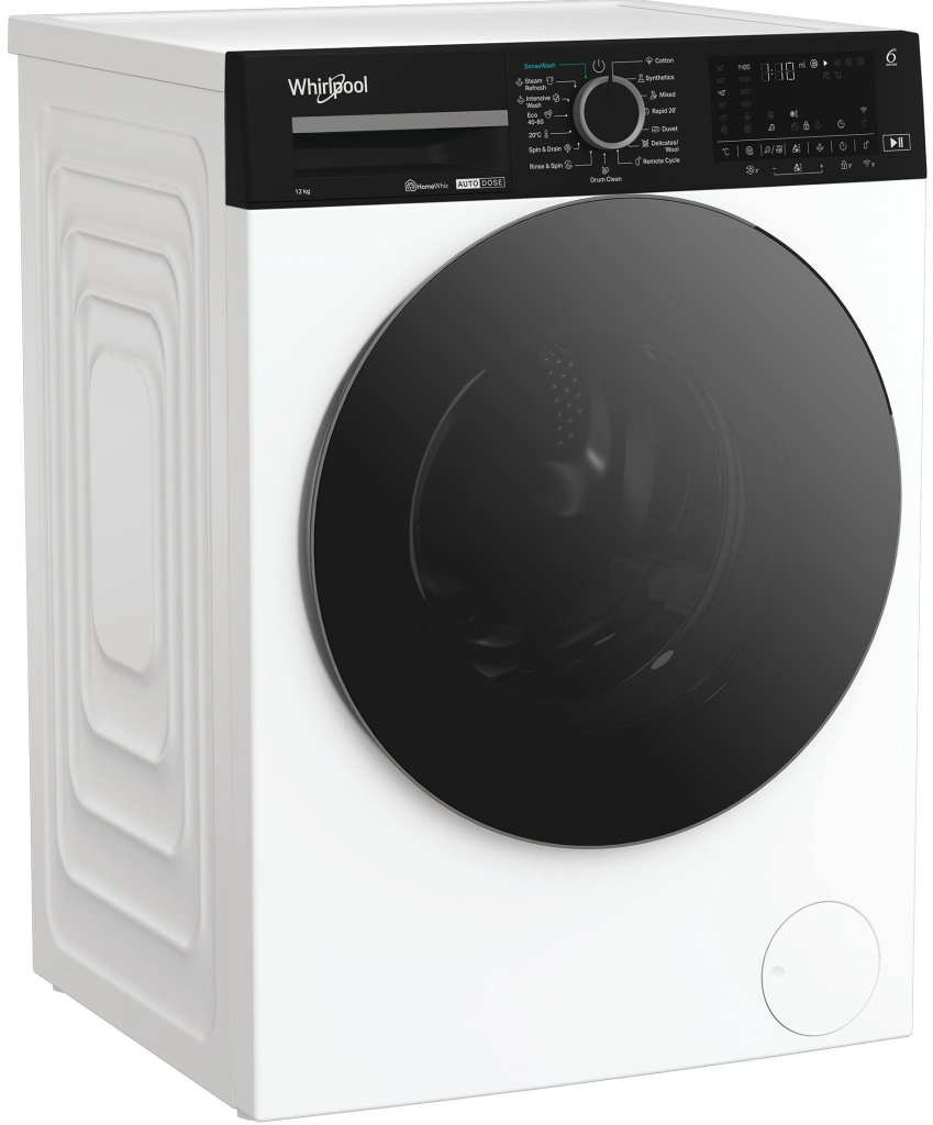 Whirlpool WPM 27W ADS EE