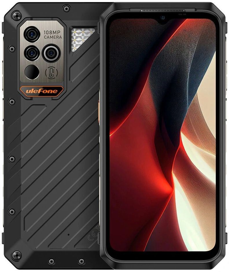 Ulefone Power Armor 18 Ultra