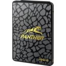 Apacer AS340 Panther 120GB, AP120GAS340G-1