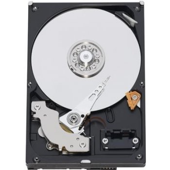 WD Red 10TB, WD101EFAX