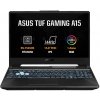 ASUS TUF GAMING A15/FA506NC-HN038/R5-7535HS/15,6''/FHD/16GB/1TB SSD/RTX 3050/bez OS/Black/2R FA506NC-HN038