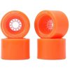 Exway Atlas Wheels - street 90 mm (oranžové, 4 ks)