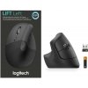 Logitech Lift Vertical Ergonomic Mouse 910-006474
