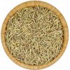 Sušený Rozmarín 1 kg - Rosmarinus - Rozmarínové listy - Ziołowy Dwór