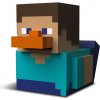Tubbz kačička Minecraft - Steve (prvá edícia)